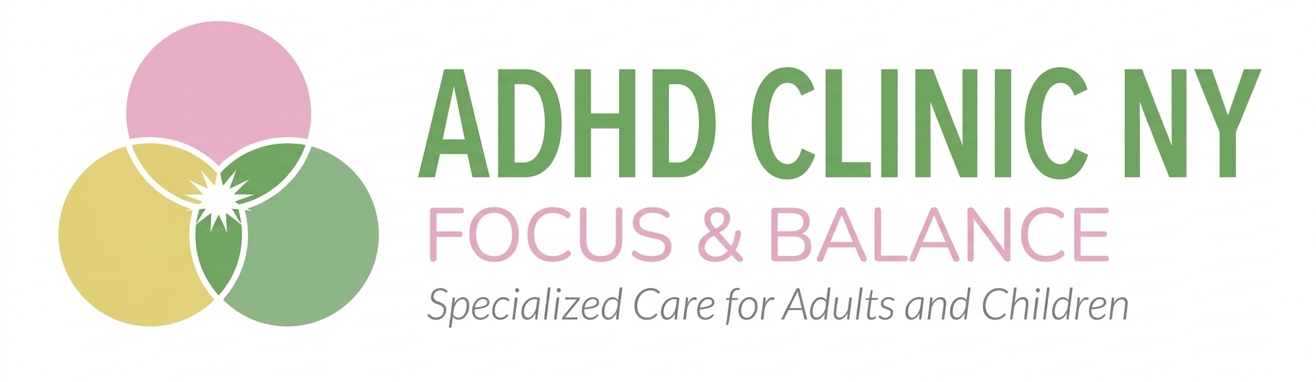 ADHD CLINIC LOGO